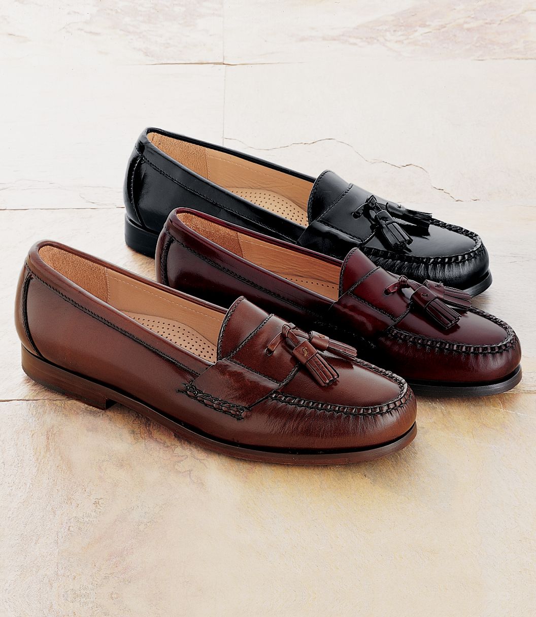 Cole haan cheap pinch buckle loafer