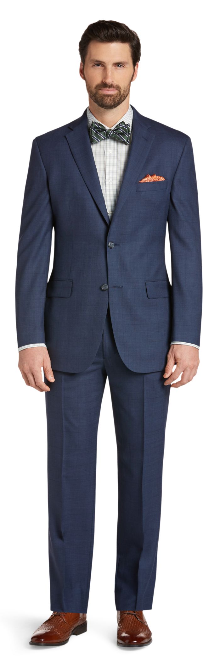 Men's Suits | Black, Navy & Grey Business Suits | JoS. A. Bank