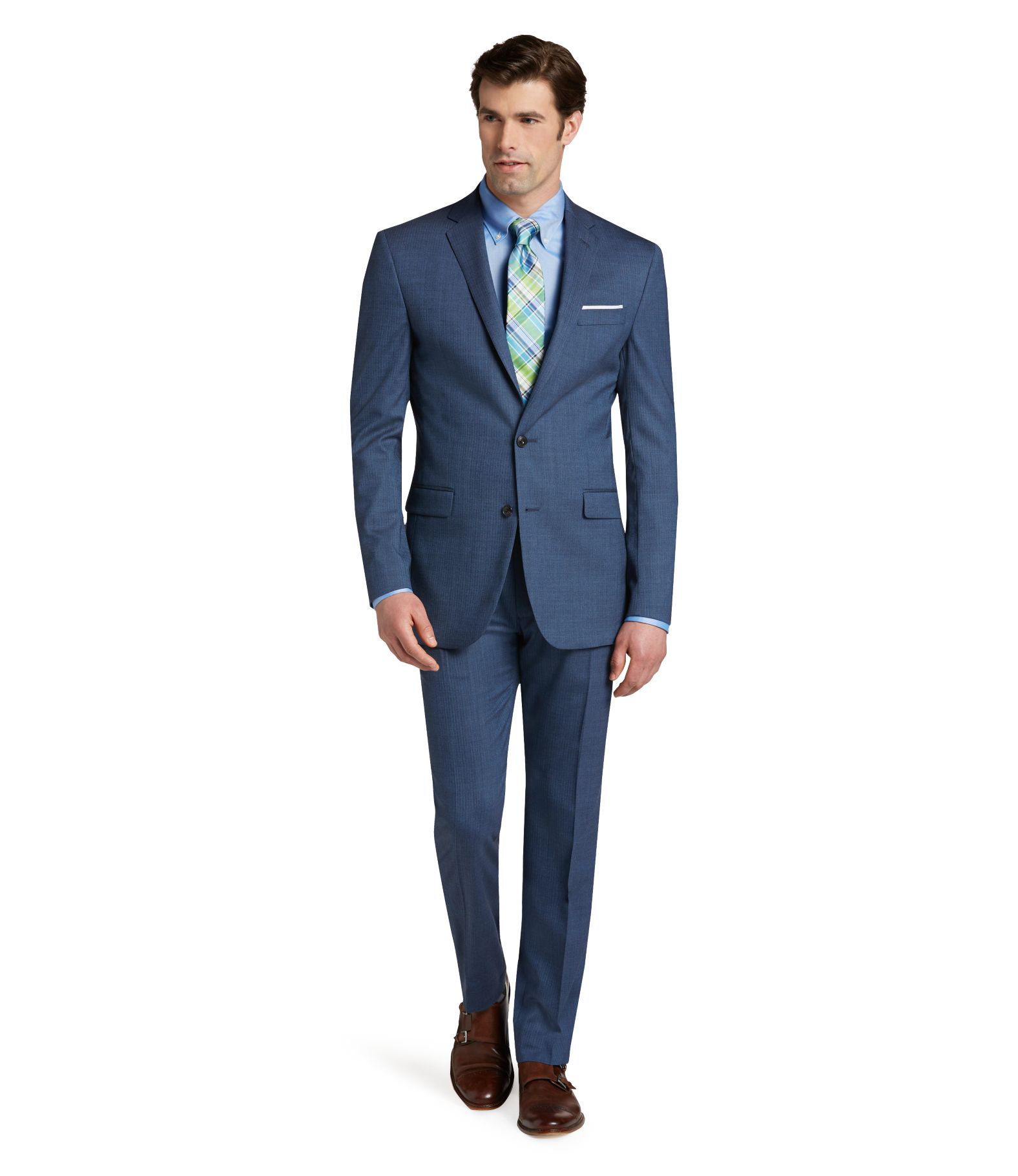 Slim Fit Suits | Shop Men's Skinny Fit Suits | JoS. A. Bank Clothiers Slim Fit Suits | Shop Men's Skinny Fit Suits | JoS. A. Bank Clothiers