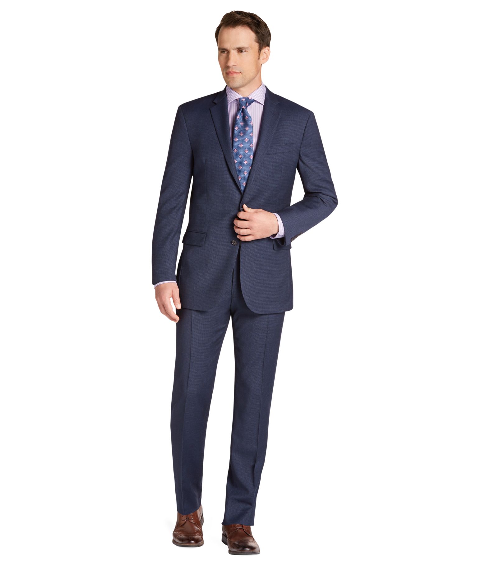 Men's Suits | Black, Navy & Grey Business Suits | JoS. A. Bank Men's Suits | Black, Navy & Grey Business Suits | JoS. A. Bank