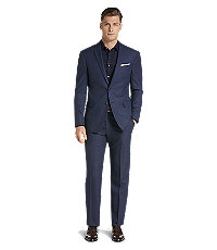 Slim Fit Suits | Shop Men's Skinny Fit Suits | JoS. A. Bank Clothiers