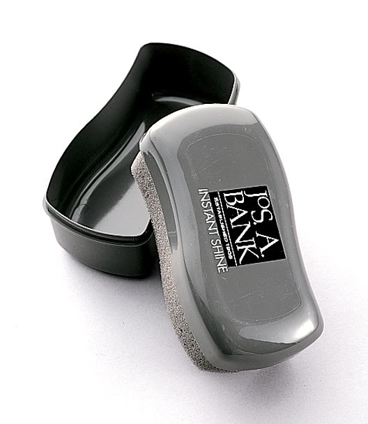 Jos. A. Bank Instant Shoe Shine
