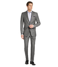 Signature Imperial Blend Collection Tailored Fit Men's Suit