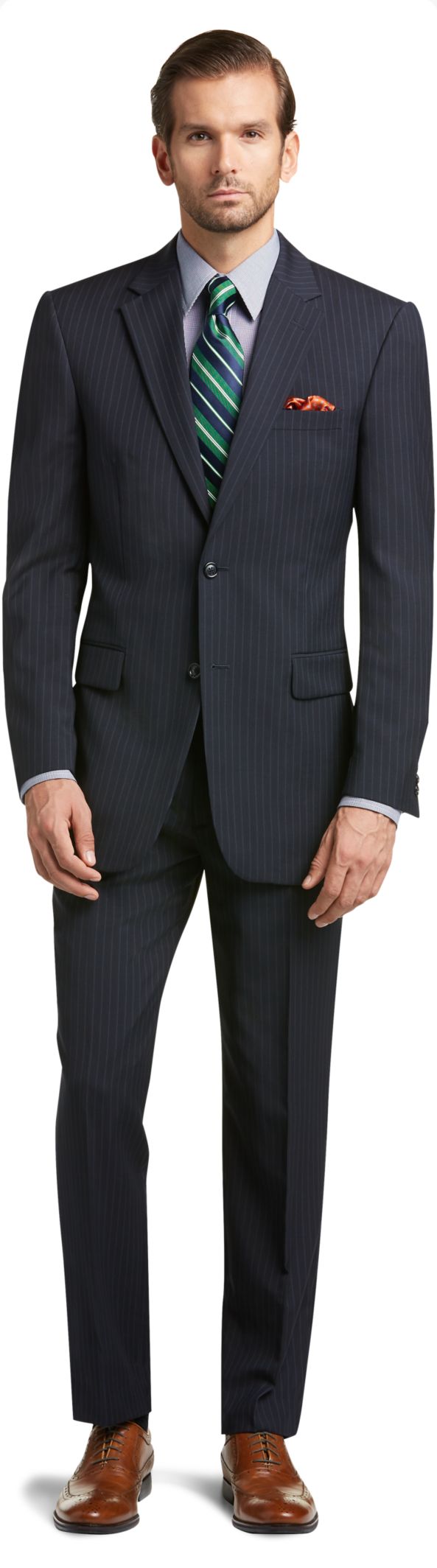 Shop Men's Clearance Suits | Discounted Suits | Jos A. Bank