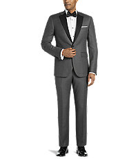 Signature Collection Tailored Fit Tuxedo