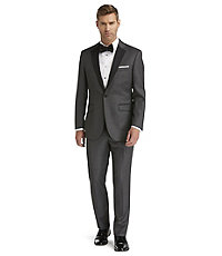 Signature Collection Tailored Fit Tuxedo - Big & Tall