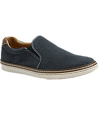 Joseph Abboud Casual Slip-On Loafers