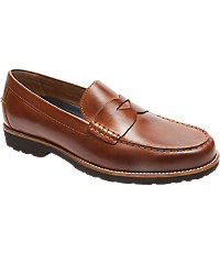 Rockport Style Seeker Penny Loafers