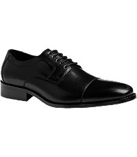 Joseph Abboud Ashbrook Cap Toe Oxfords