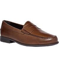 Cole Haan Dustin Penny Loafers
