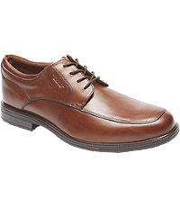 Rockport Essential Details Apron Toe Oxfords