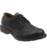 G.H. Bass Andrew Waterproof Oxfords