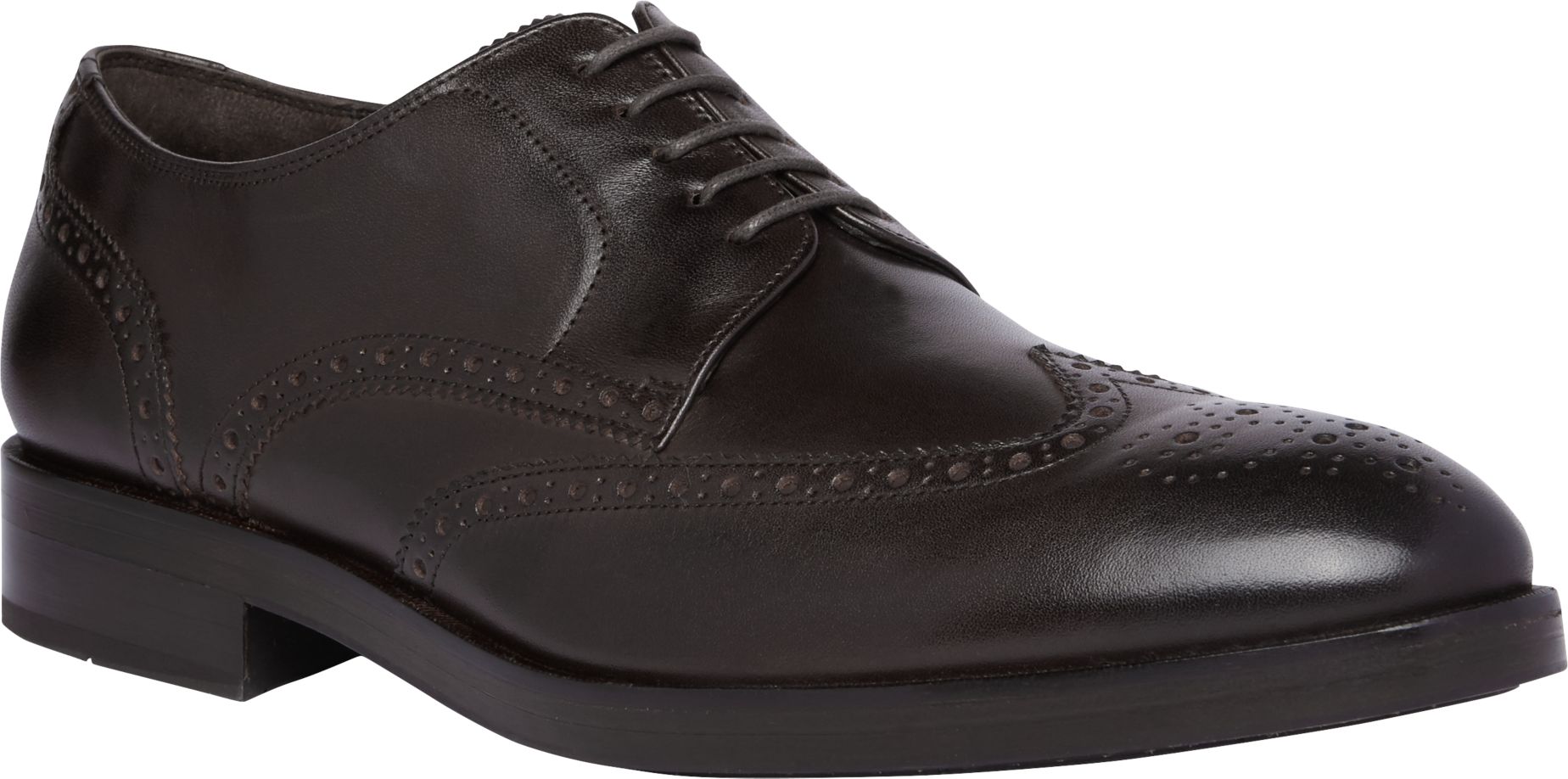 cole haan harrison wingtip oxfords