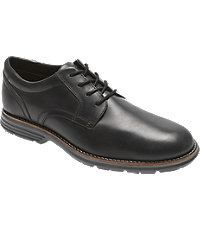Rockport Total Motion Fusion Plain Toe Oxfords