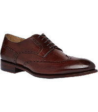 Joseph Abboud Corso Wingtip Oxfords