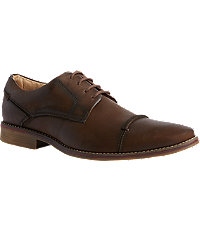 Joseph Abboud Cannes Captoe Oxfords