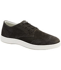 Aureus Supra Short Wingtip Oxford Sneakers