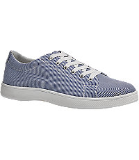 Aureus Lance Canvas Sneakers