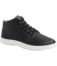 Aureus Patron Lace-Up Chukka Sneakers