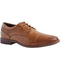 Rockport Saxxen Cap-Toe Oxfords