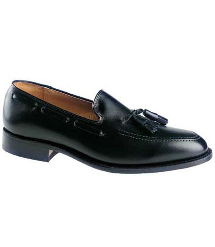 Deerfield II Shoe By Johnston  Murphy