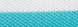 AQUA/WHITE STR