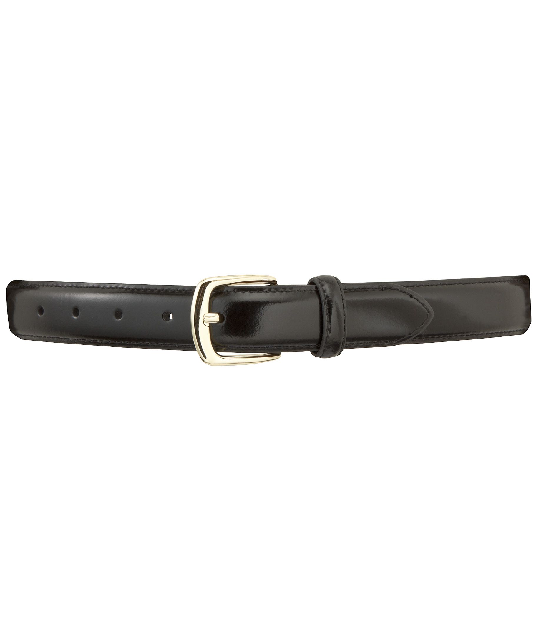 Brush-Off Dress Belt