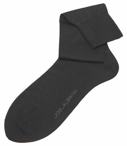 Formal Socks