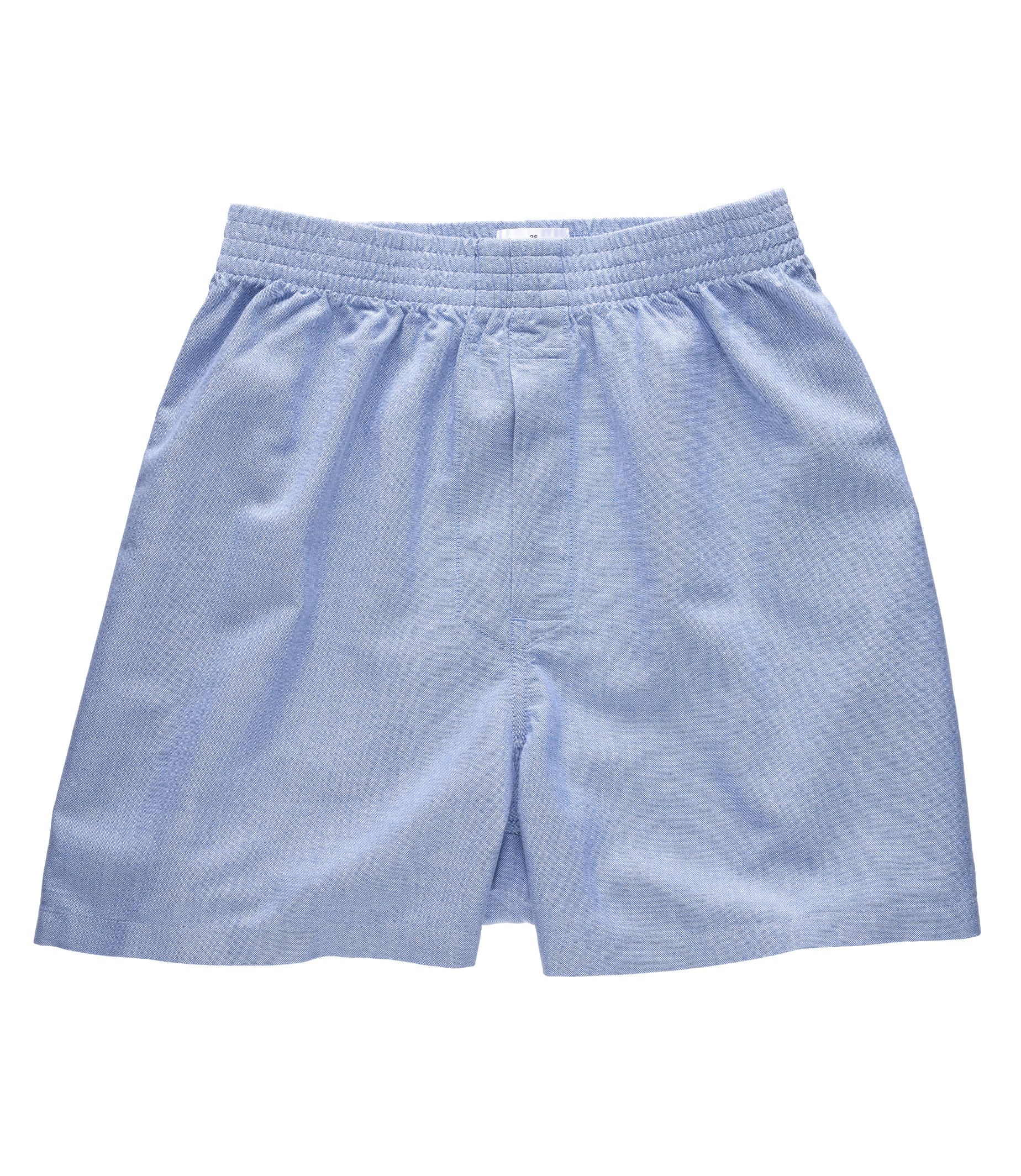 Classic Cotton End-On-End Boxer