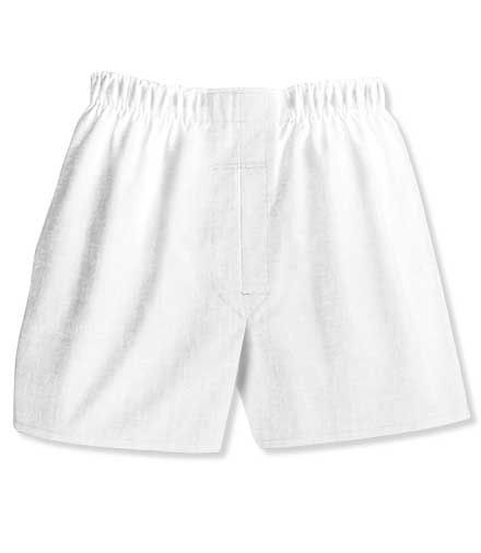 Classic Cotton Broadcloth Boxers