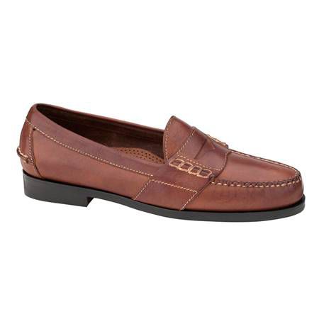 Bowman Penny Loafers by Cole penny loafers with shorts. Bowman Penny Loafers by Cole