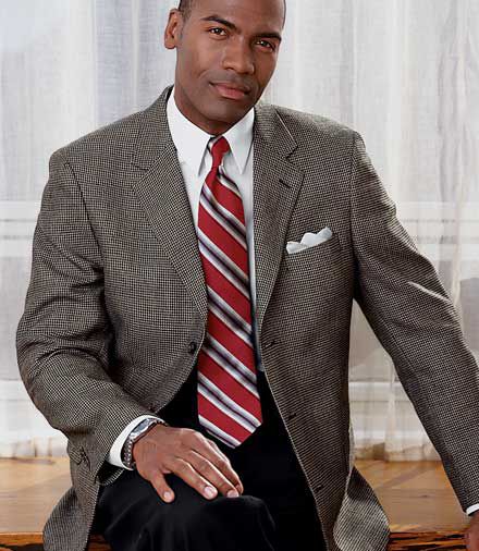 Check Out Mens Sportcoat on Sale for $97.00 at Jos. A. Bank