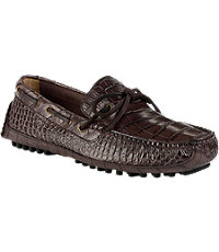Cole Haan Grant Canoe Camp Moccasins