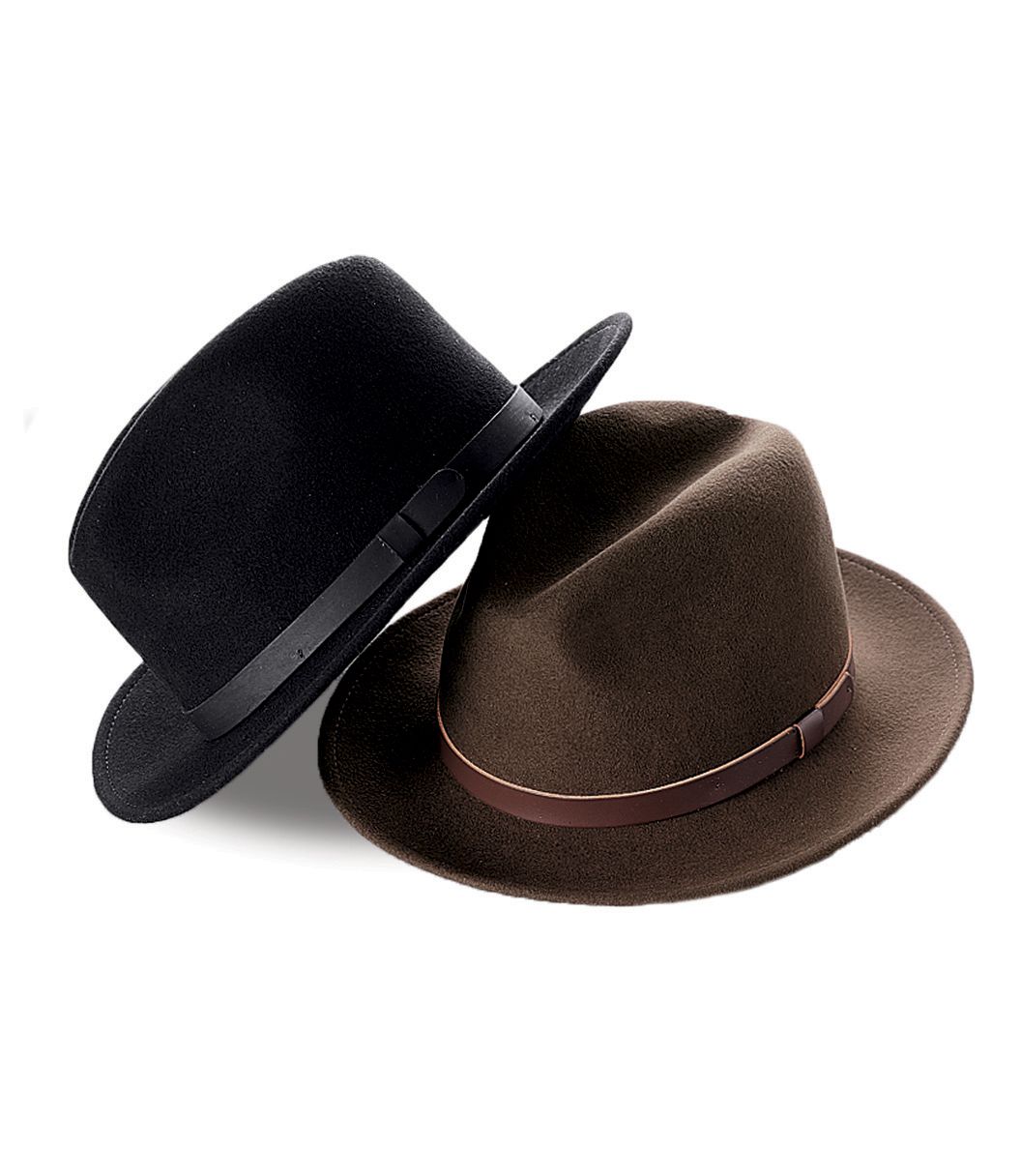 Traveler Packable Hat
