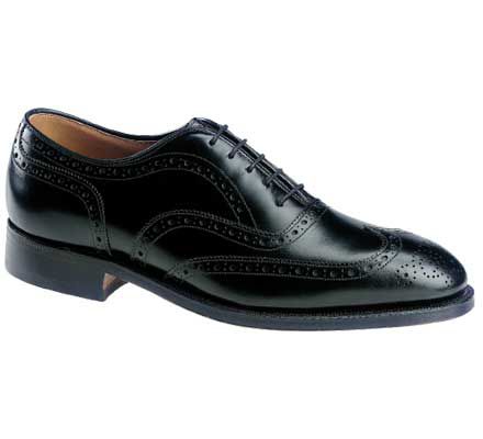 Waverly Shoe by Johnston & Murphy