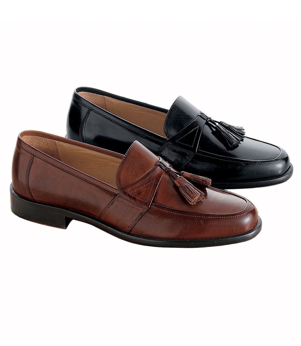 johnston and murphy mens shoes