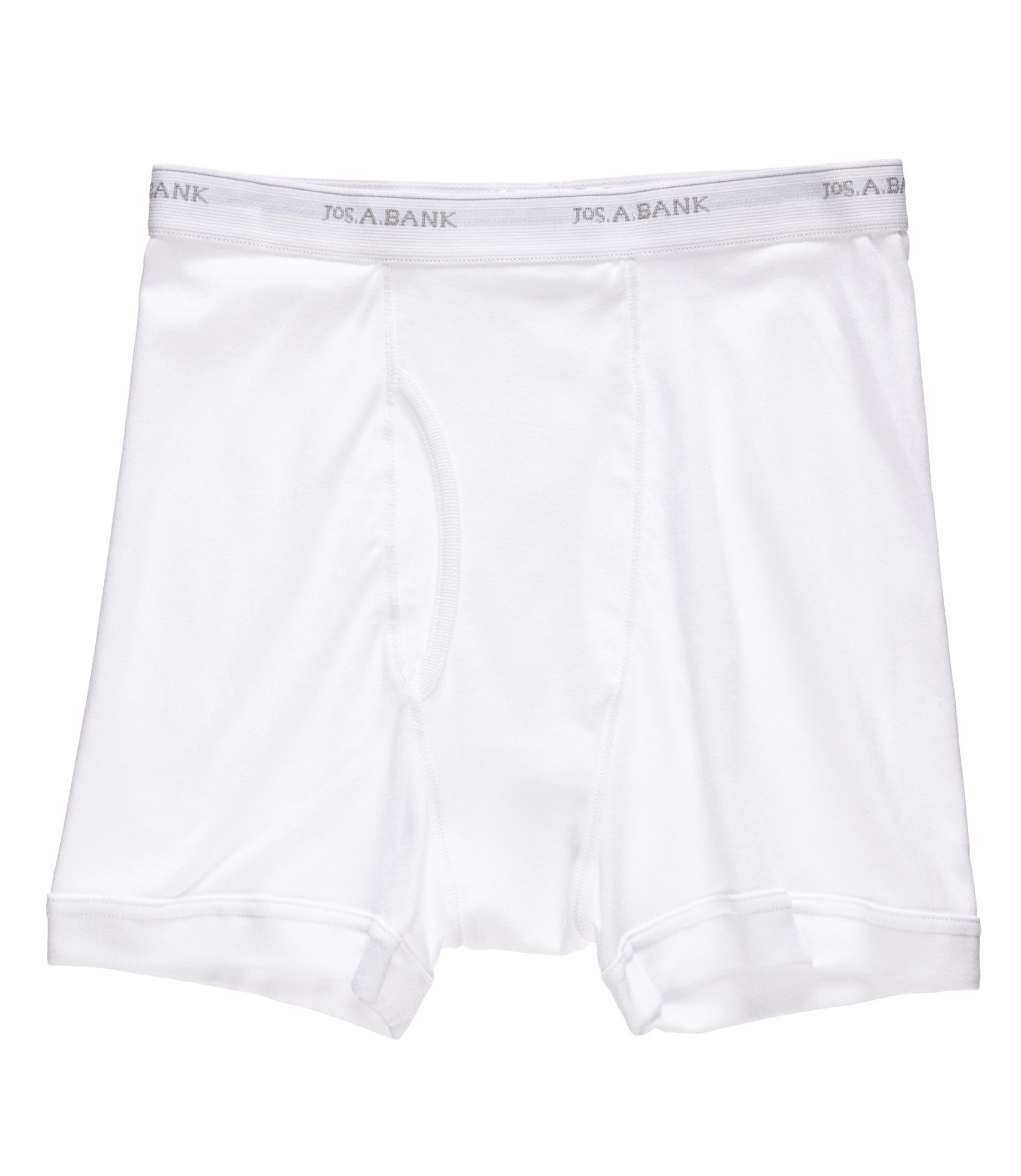 Knit Boxer Briefs