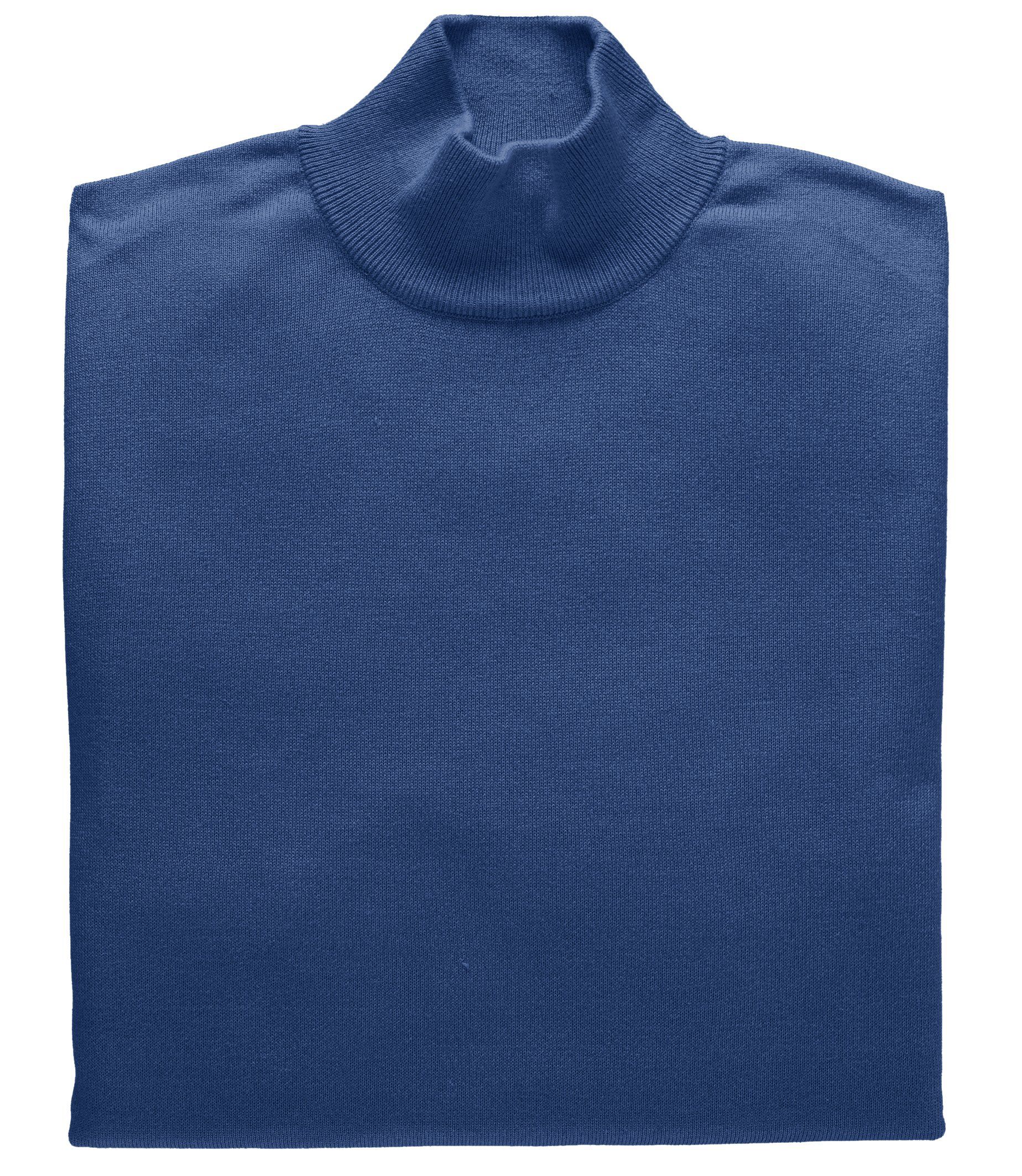 Signature Silk Mock- Get Your 2nd 25% OFF, 3rd FREE!