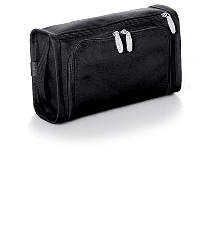 Small Nylon Travel Kit

