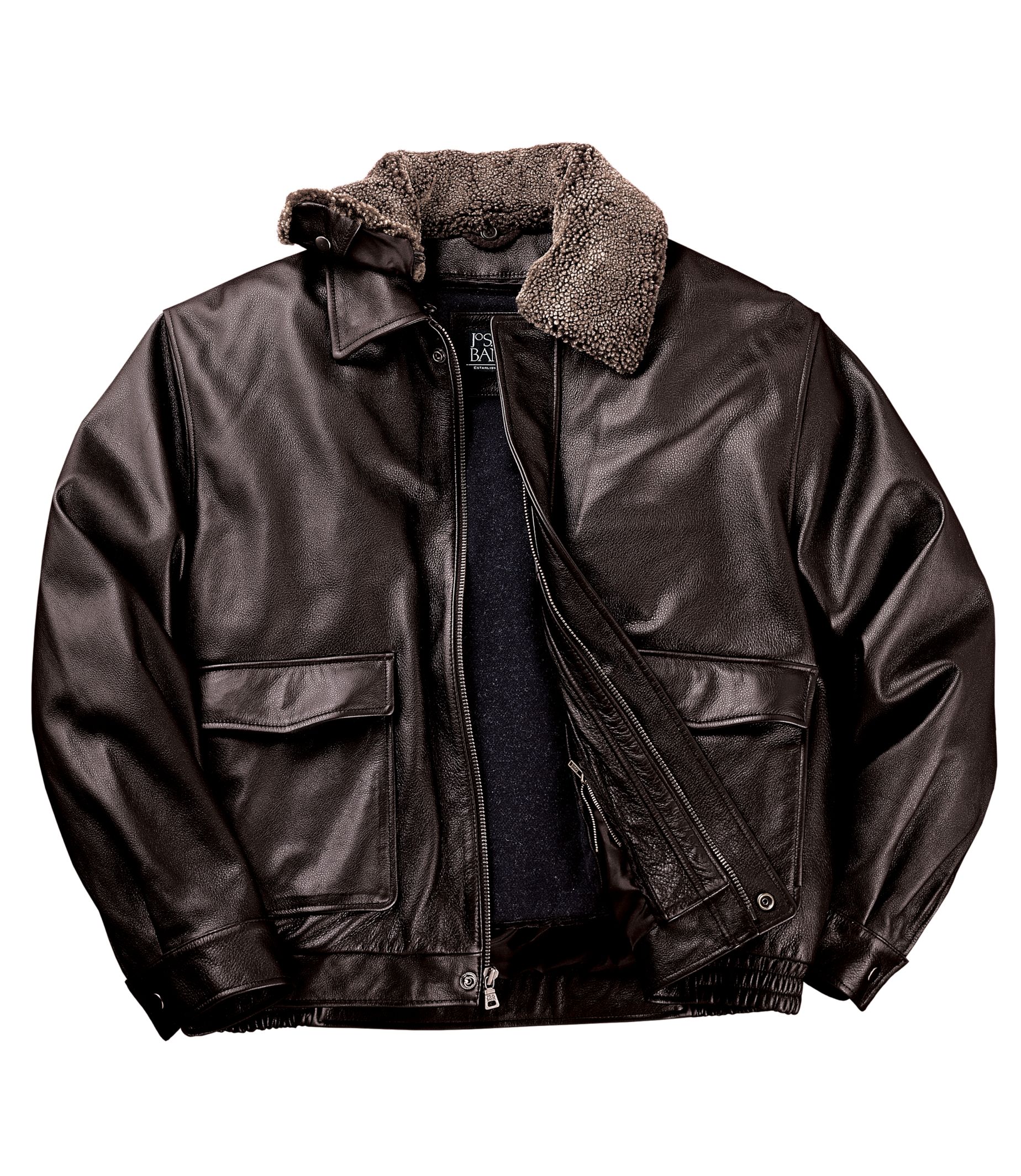 Aviator Jacket