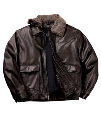 JoS. A. Bank Aviator Jacket