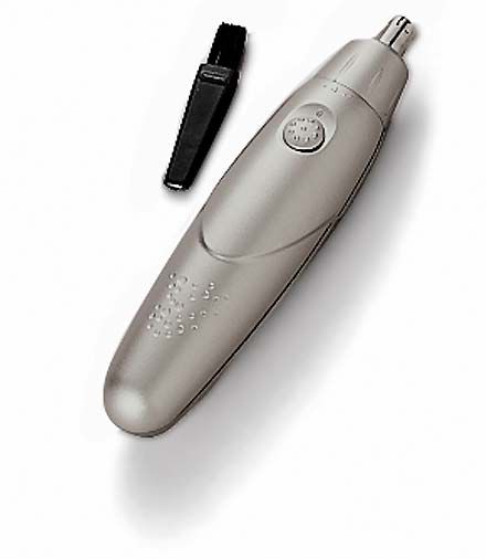 Nose Hair Trimmer