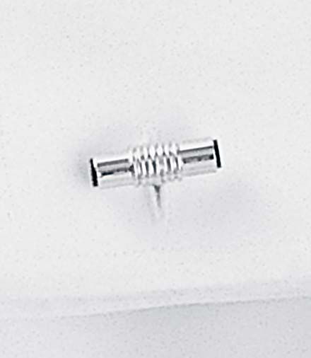 Classic Cylinder Cufflinks