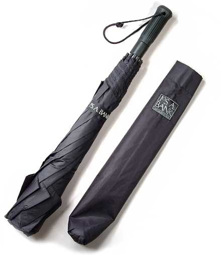 Double Canopy Umbrella