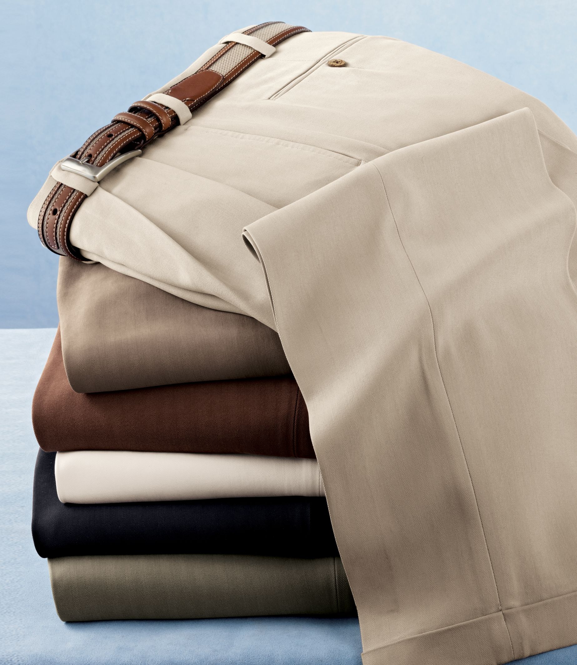 VIP Silk Pants