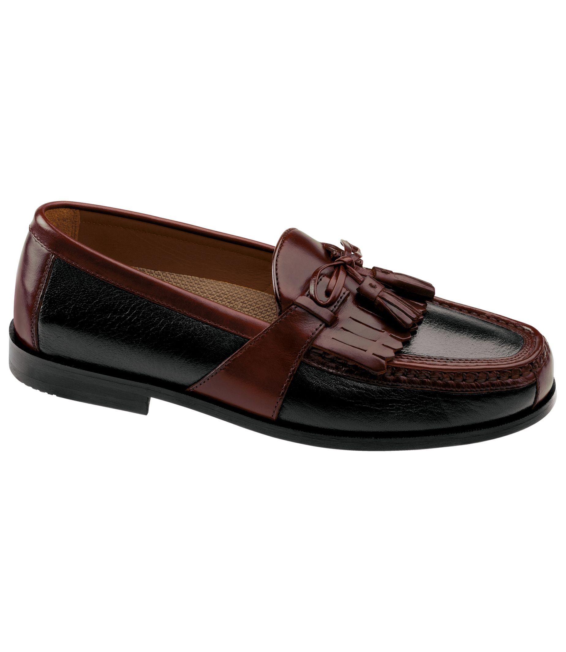 jos banks shoes