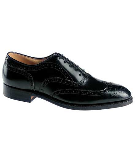 Greenwich Shoe by Johnston  Murphy