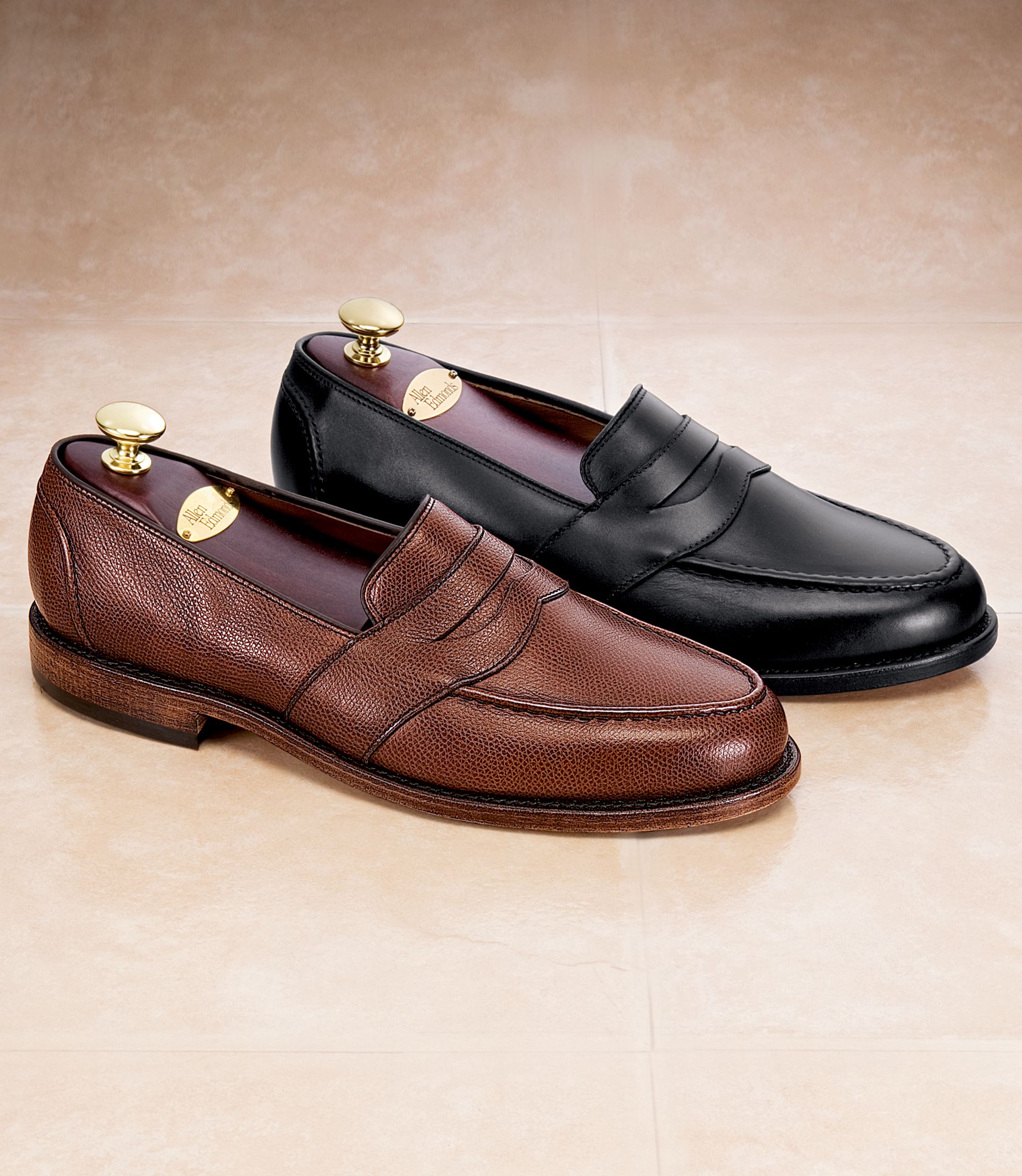 Randolph Shoe by Allen Edmonds