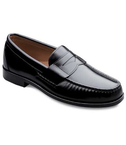 Walden Shoe by Allen Edmonds