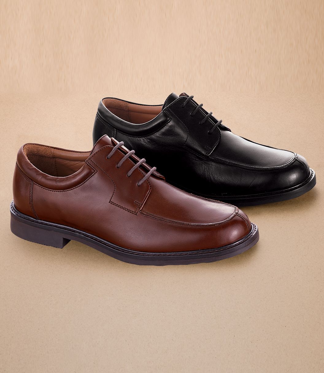 Larken Shoe By Johnston & Murphy
